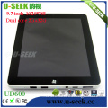 2g Calling Window 7& Android 2.2 Dual System 2g/32g Android Tablet Ud600
